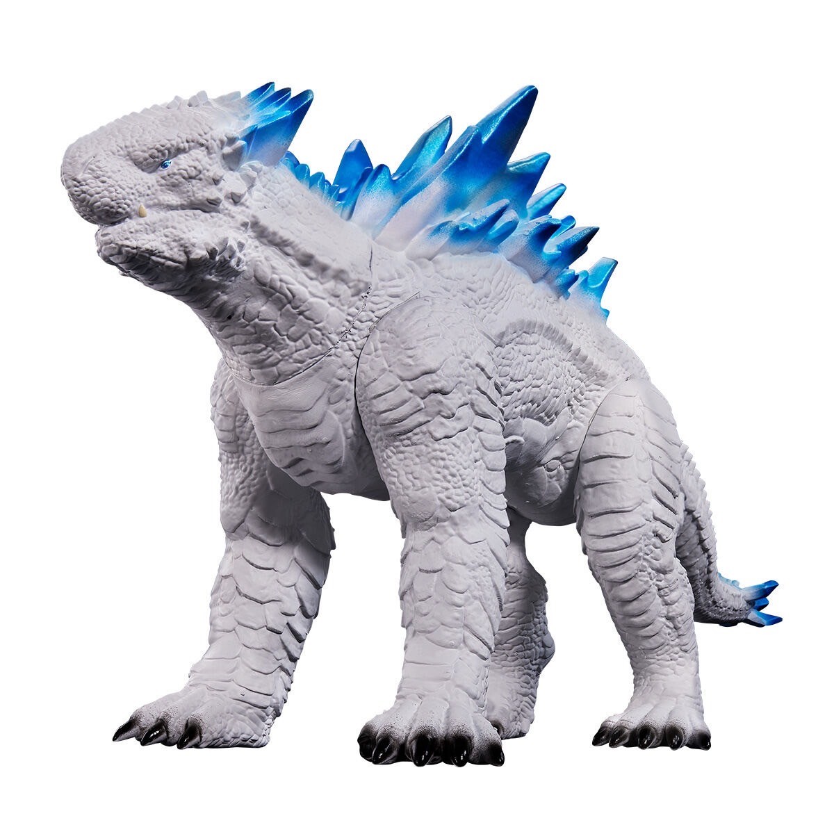 ซอฟท์ Godzilla - Movie Monster Series - SHIMO & SKAR KING Set (from Movie "Godzilla x Kong: The New Empire") by Premium Bandai (Limited มีกล่องน้ำตาล)