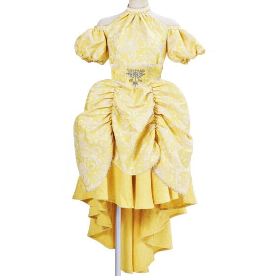 PRE-ORDER : Ohsama Sentai King-Ohger Himeno Ran Dress