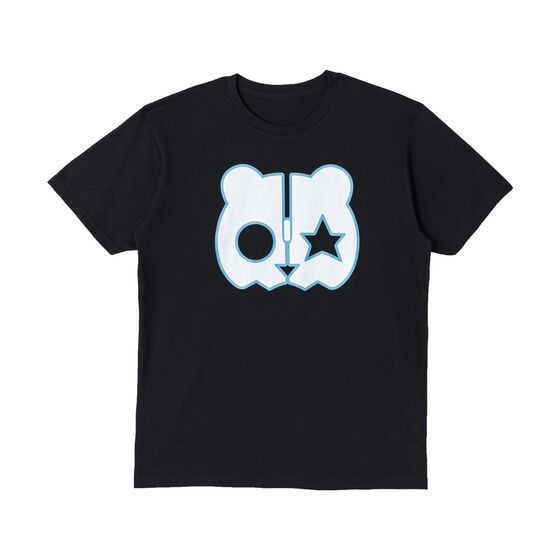 PRE-ORDER : Kamen Rider Geats T-shirt Crest Pattern vol.2