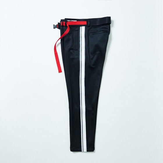 PRE-ORDER : Kamen Rider Drive Track Pants -BUDDY- | HENSHIN by KAMEN RIDER