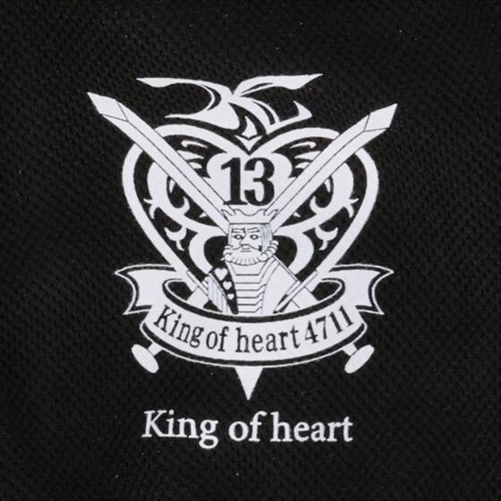 PRE-ORDER : Mobile Fighter G Gundam Working Gloves King of Heart