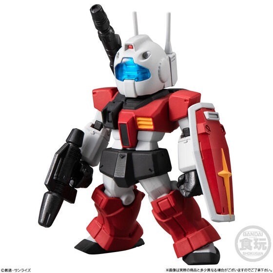 PRE-ORDER : FW Gundam Converge #26 (10 pcs)