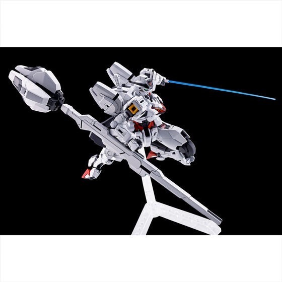 PRE-ORDER : HG 1/144 Gundam Calibarn (Permet Score 5) Plastic Model