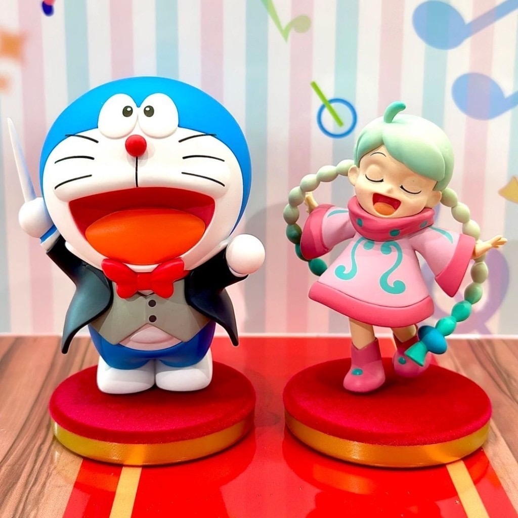 โมเดล ได้ 1 ตัว | Doraemon - The Movie 2024 Nobita’s Earth Symphony Series by OCE