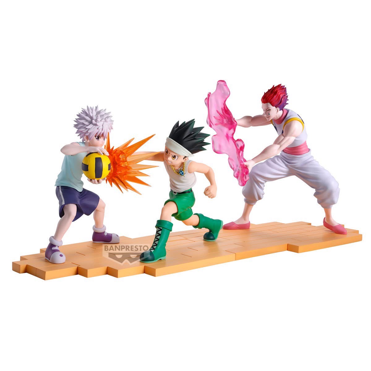 Pre-order : ฟิกเกอร์ 10/2025 by Banpresto
