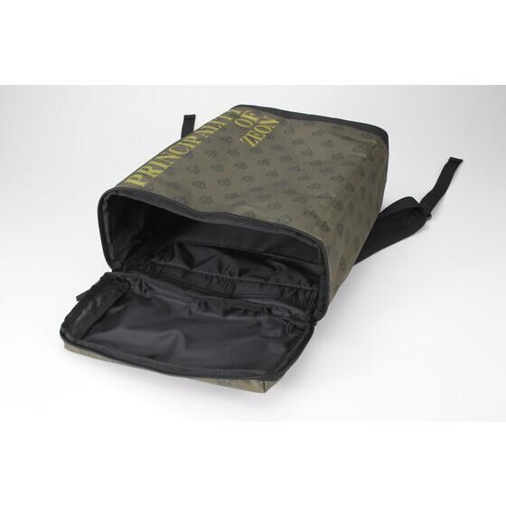 PRE-ORDER : Mobile Suit Gundam Box Backpack