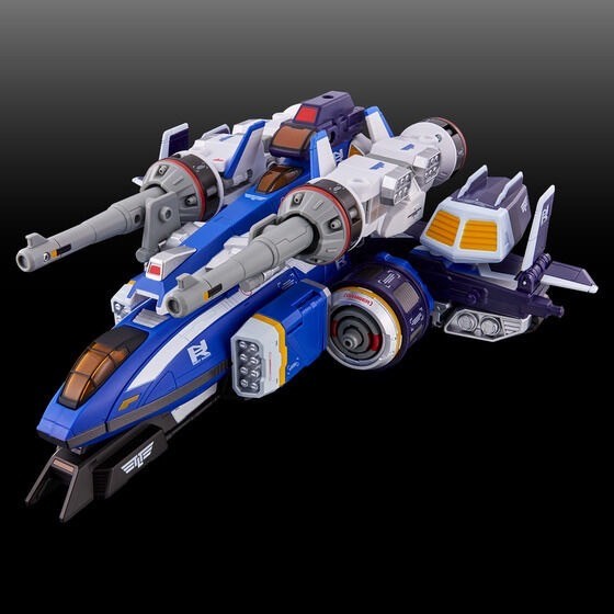 PRE-ORDER : Ultraid Chronicles Hyper Strike Chester