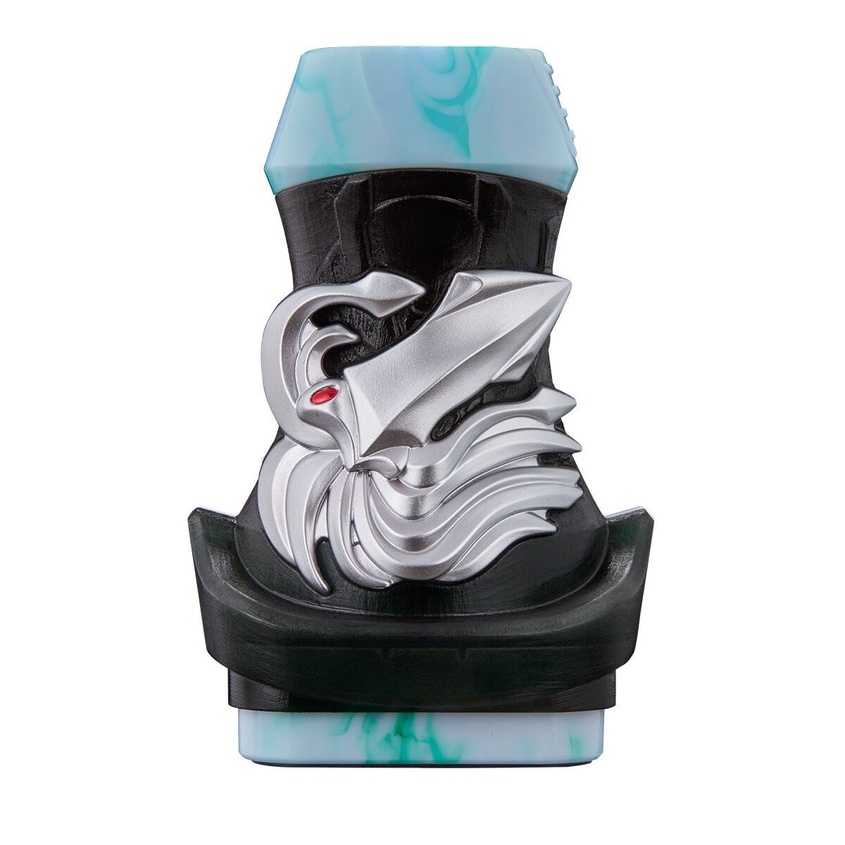 Masked Rider Revice - DX Vistamp Selection Gracias Set by Premium Bandai (Limited มีกล่องน้ำตาล)