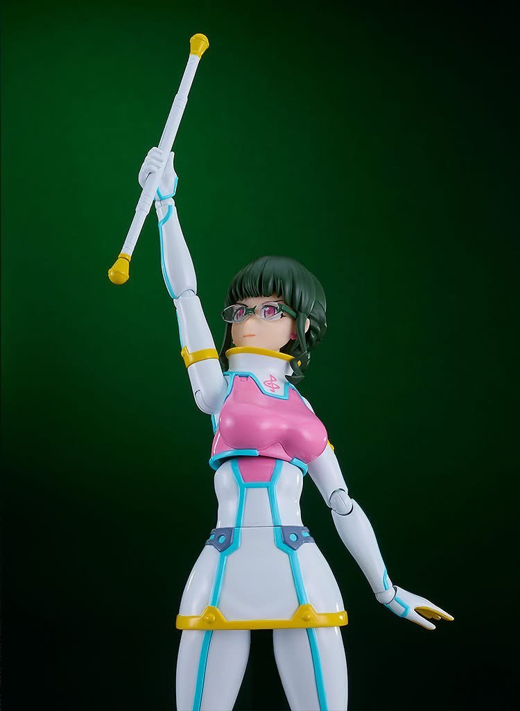 Pre-order : THE GATTAI DX Sounderous (Gridman Universe) by Good Smile Company