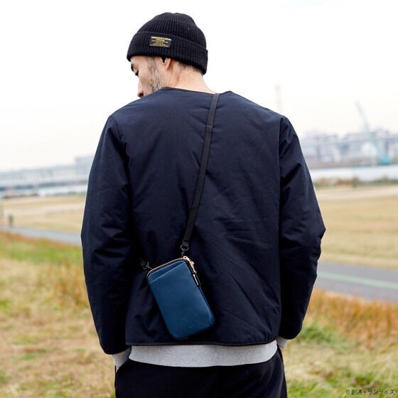 PRE-ORDER : STRICT-G AGILITY "Mobile Suit Gundam" Mini Shoulder