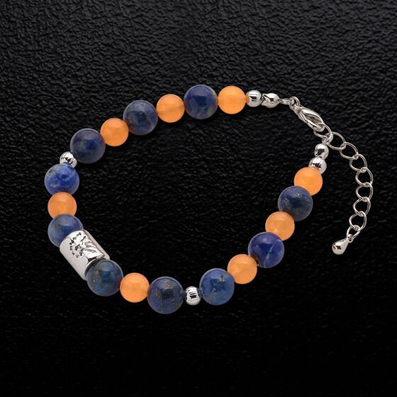 PRE-ORDER : Kamen Rider Build Stone Bracelet All 4 Types