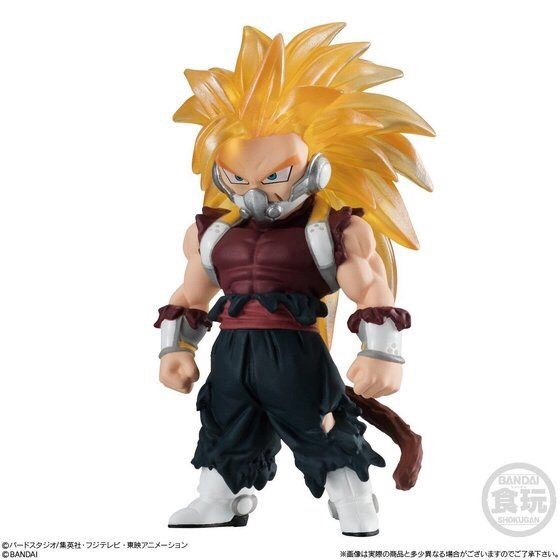 PRE-ORDER : Super Dragon Ball Adverge (10 pcs)