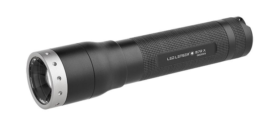 ไฟฉาย Led Lenser M7RX