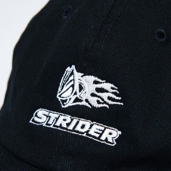 PRE-ORDER : Kamen Rider Geats x STRIDER Cap
