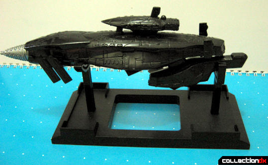 Popynica Godzilla Final Wars -Kaiteigunkan Gotengo 2005 by Bandai