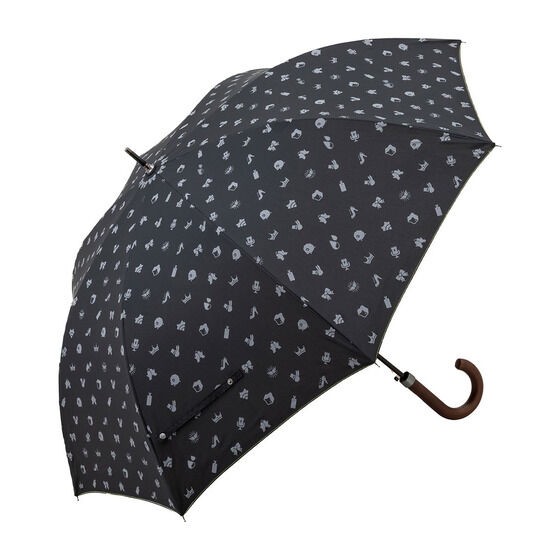 PRE-ORDER : Love Live! Jump Type Rain Umbrella