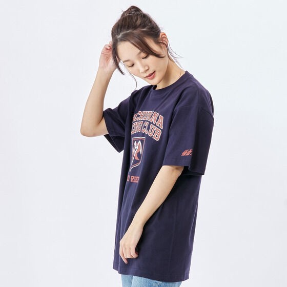 PRE-ORDER : Showa Kamen Rider x Noru-Soru mania T-shirt