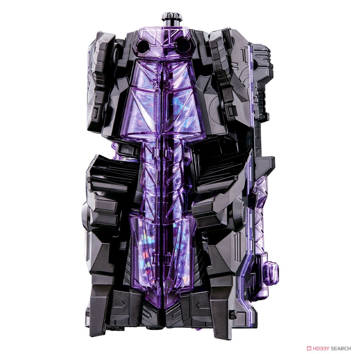 Mashin Sentai Kiramager - Kiramager Robot Series 02 Mashin Gattai DX King Express Set by Bandai