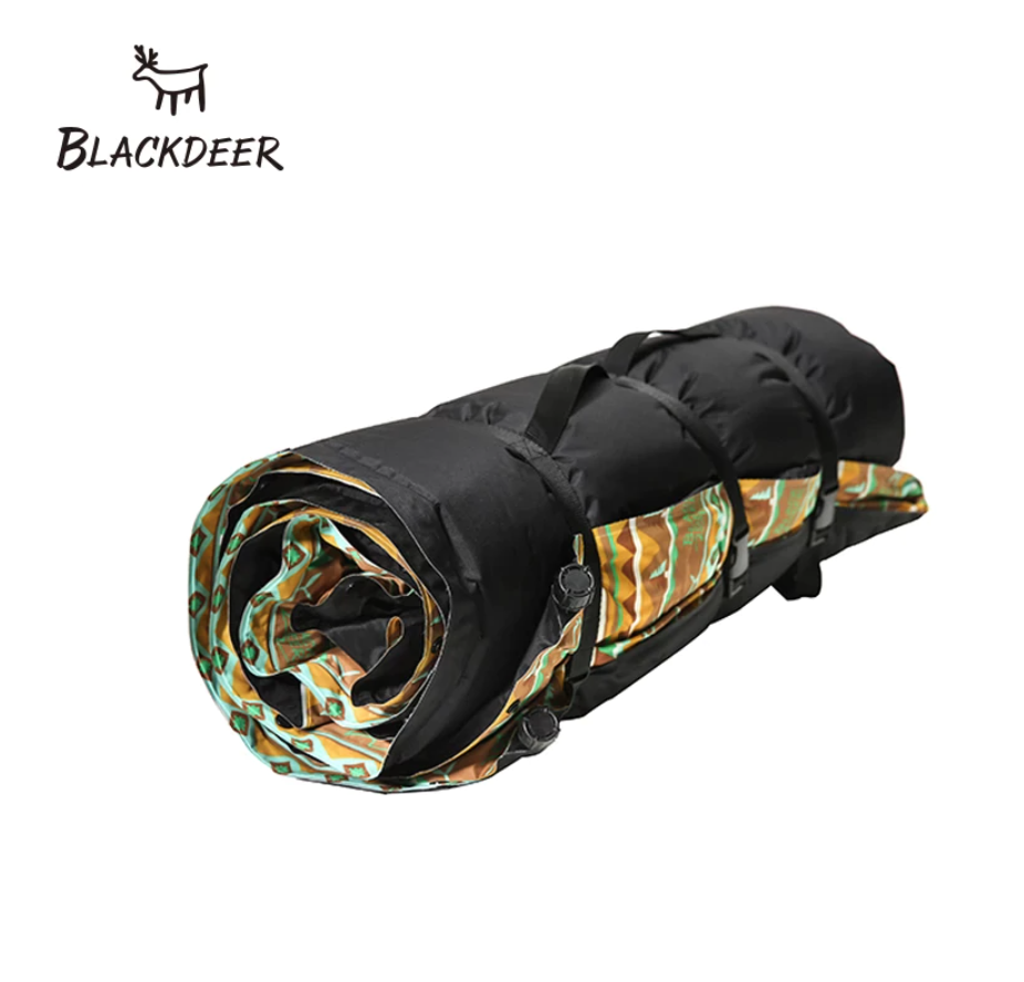 Blackdeer Inflatable pat