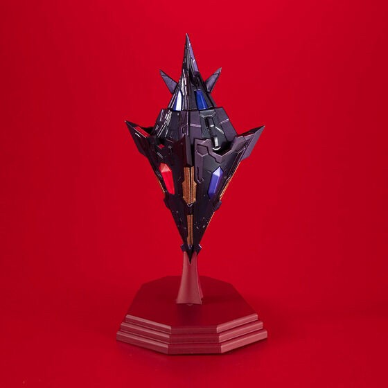 PRE-ORDER : ART WORKS MONSTERS Yu-Gi-Oh! ZEXAL No.107 Galaxy-Eyes Tachyon Dragon