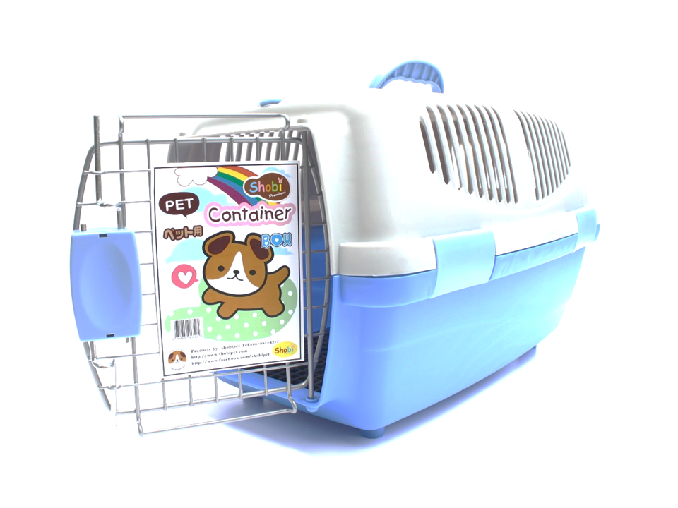 กล่องใส่สัตว์เลี้ยง สำหรับออกนอกบ้าน 081