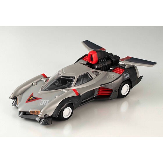 PRE-ORDER : Variable Action Kit "Future GPX Cyber Formula" Asrada G.S.X Test Color Version