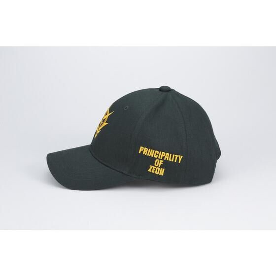 PRE-ORDER : Mobile Suit Gundam Mark Basic Line Cap