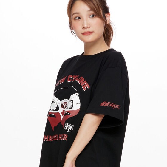 PRE-ORDER : Kamen Rider Series x Noru-Soru Mania T-shirt