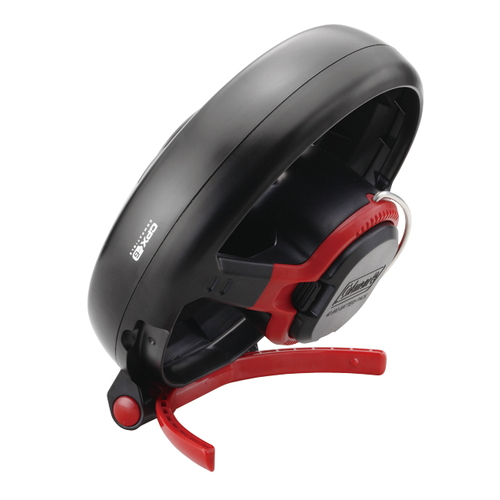 พัดลม Coleman JP CPX6 Tent Fan With LED