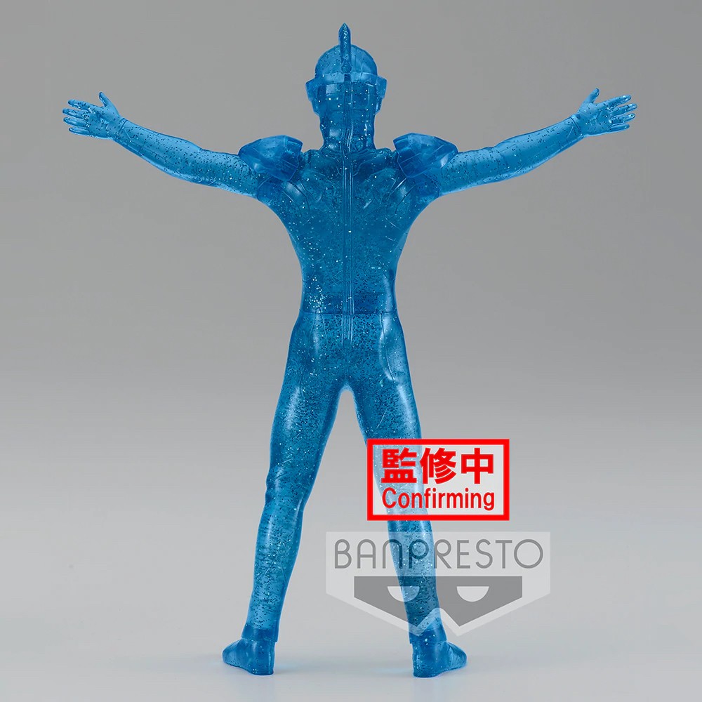 Pre-order : ULTRAMAN Z HERO'S BRAVE STATUE FIGURE ULTRAMAN Z (VER.A/B)