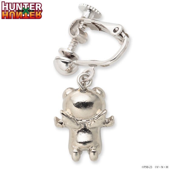 PRE-ORDER : HUNTER x HUNTER Ear Accessory (for one ear)