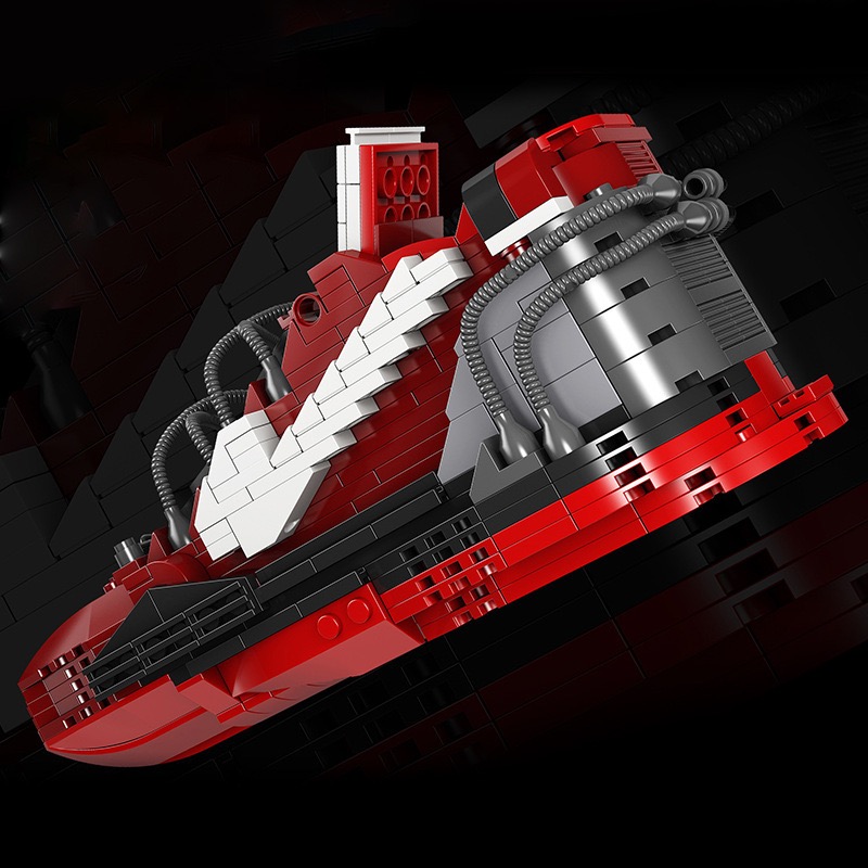 PRCK 69959-69960 Nike Sports Shoe Kobe Series