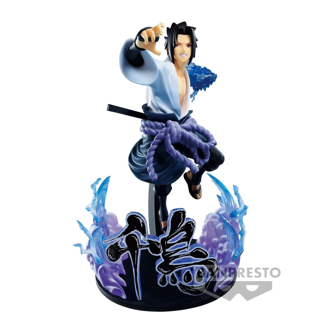 Pre-order : NARUTO SHIPPUDEN VIBRATION STARS -UCHIHA SASUKE- SPECIAL VER.