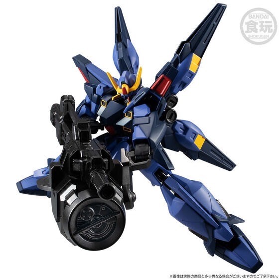 PRE-ORDER : MOBILE SUIT Gundam G Frame FA Sisquiede (Titans Color) / (A.E.U.G. Color)
