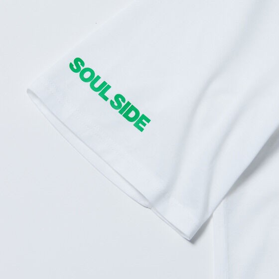 PRE-ORDER : T-shirt Kamen Rider W -HALF- | HENSHIN by KAMEN RIDER