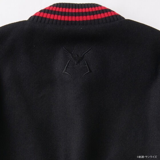 PRE-ORDER : STRICT-G.Fab "Mobile Suit Gundam" Stadium Jumper