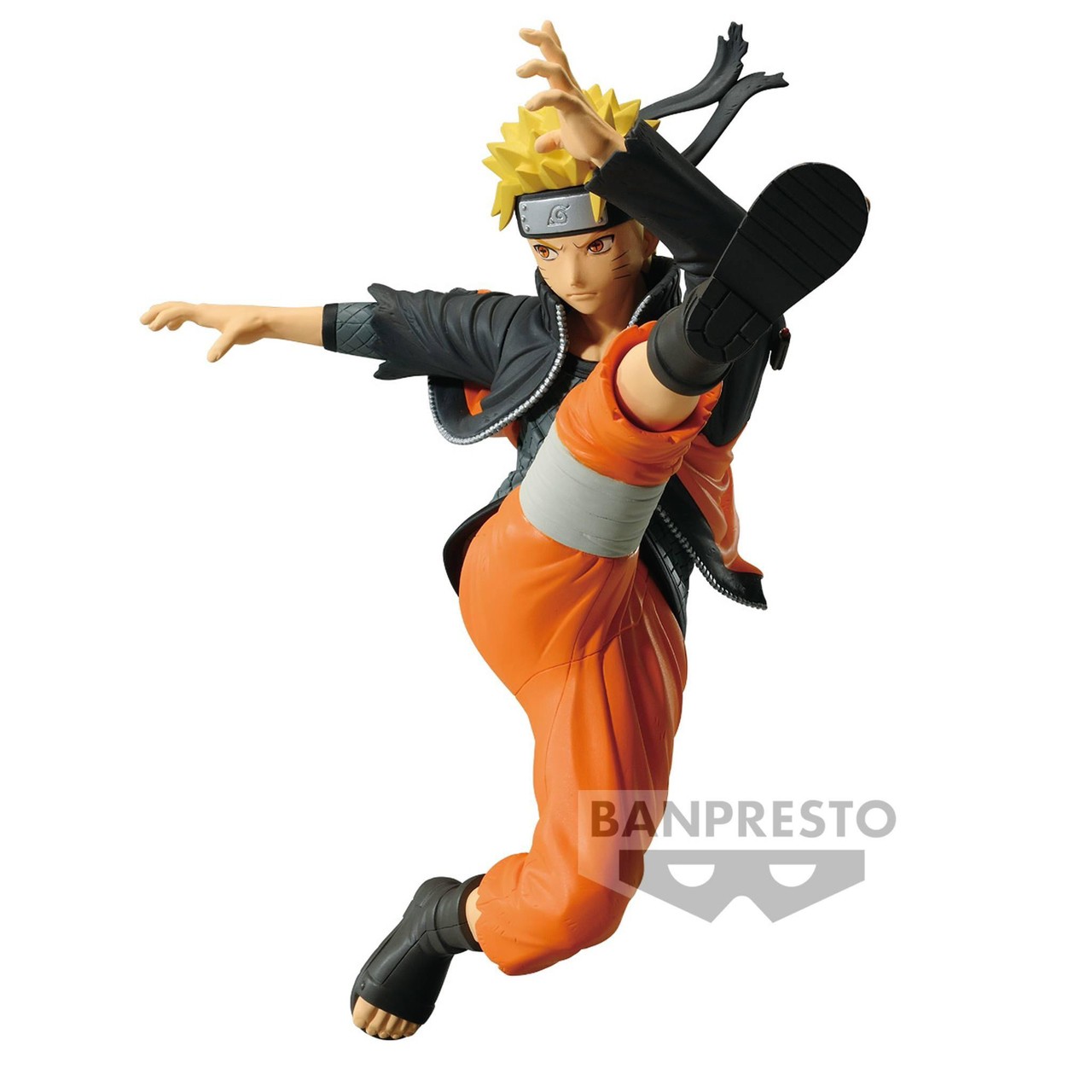Pre-order : NARUTO SHIPPUDEN VIBRATION STARS -UZUMAKI NARUTO- Ⅳ