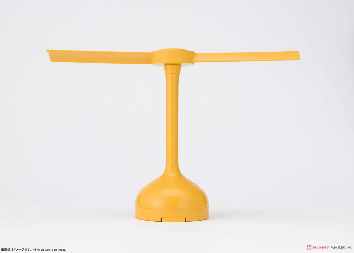 Doraemon Proplica 1/1 Scale Take-Copter by Bandai