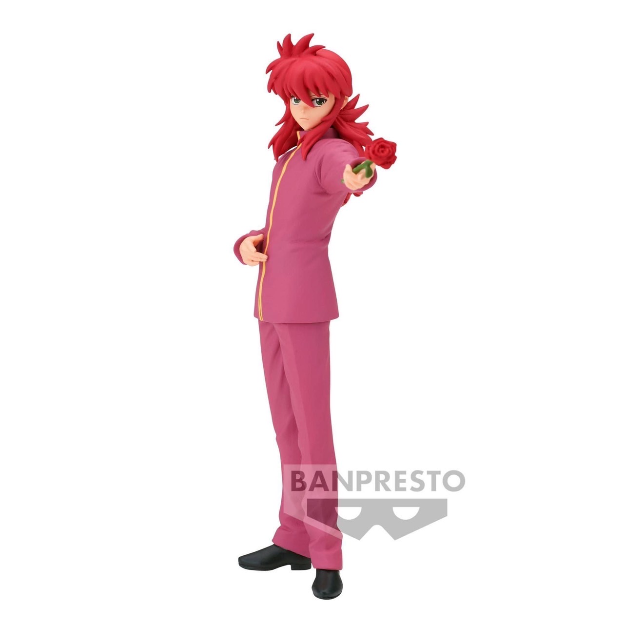 Pre-order : YU YU HAKUSHO DXF -YOUKO KURAMA & KURAMA- (A:YOUKO KURAMA)(B: KURAMA)