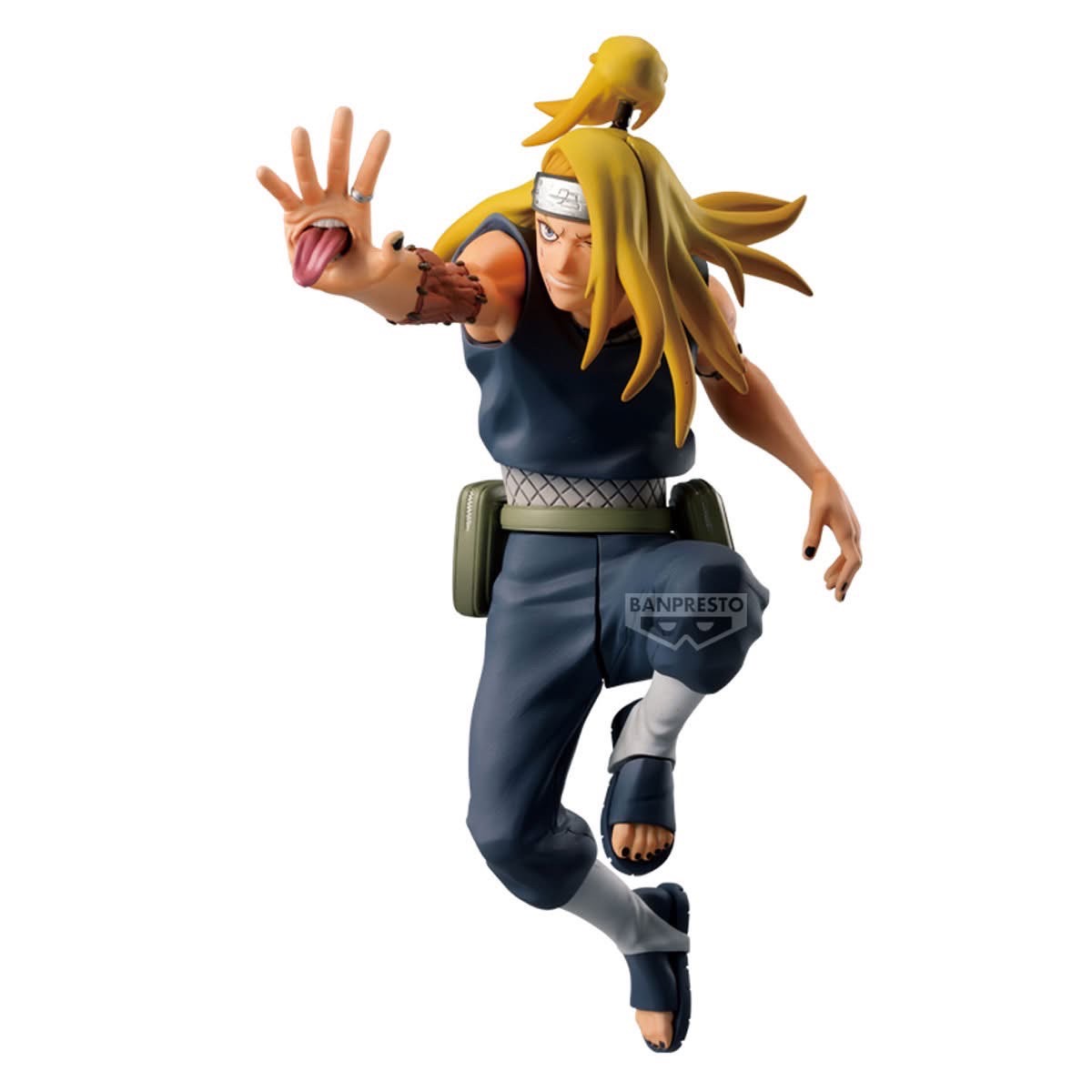 Pre-order : NARUTO SHIPPUUDEN 11/2025 by Banpresto