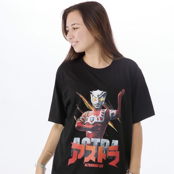 PRE-ORDER : Ultraman T-shirt