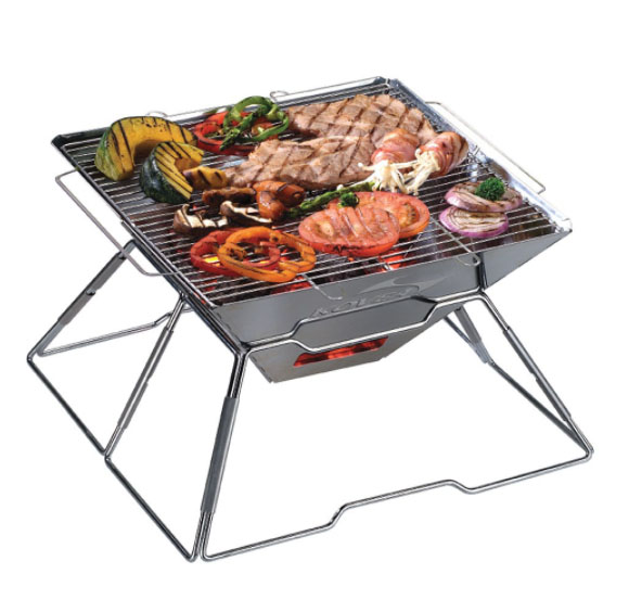 Kovea Magic I Upgrage Stainless BBQ