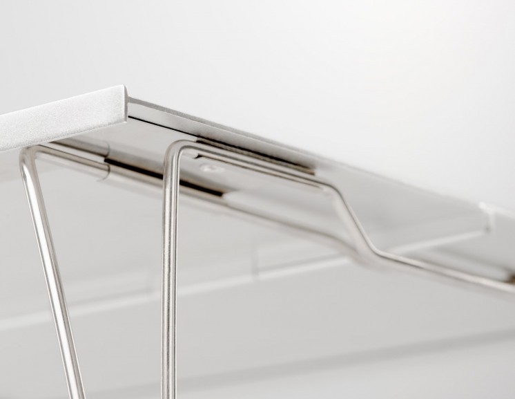 โต๊ะ GSI Ultralight Table Small