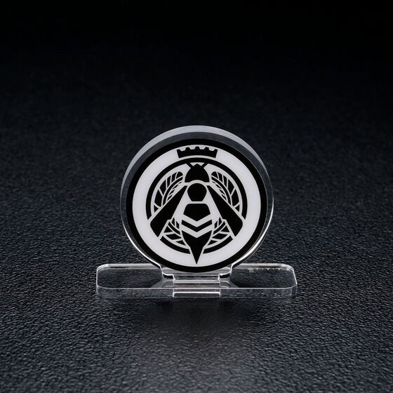 PRE-ORDER : Acrylic Logo Display EX Ohsama Sentai King-Ohger