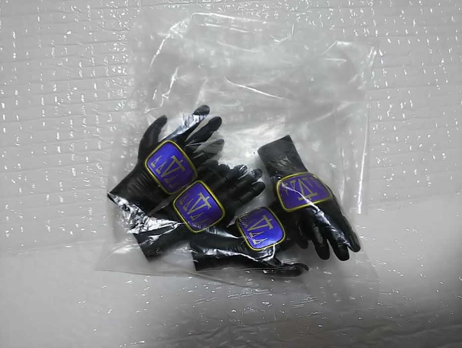 THM-25 Kamen Rider Kuuga Rising Titan 1/6 Scale by Time House Maniax