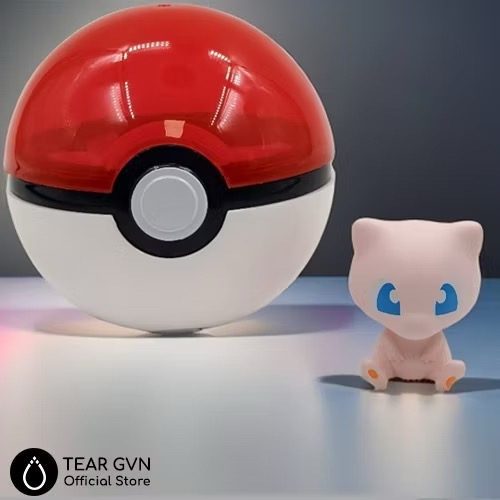 Pokemon - The First Round of Pokémon Little Adventure Series by Funism