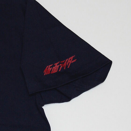 PRE-ORDER : Showa Kamen Rider x Noru-Soru mania T-shirt