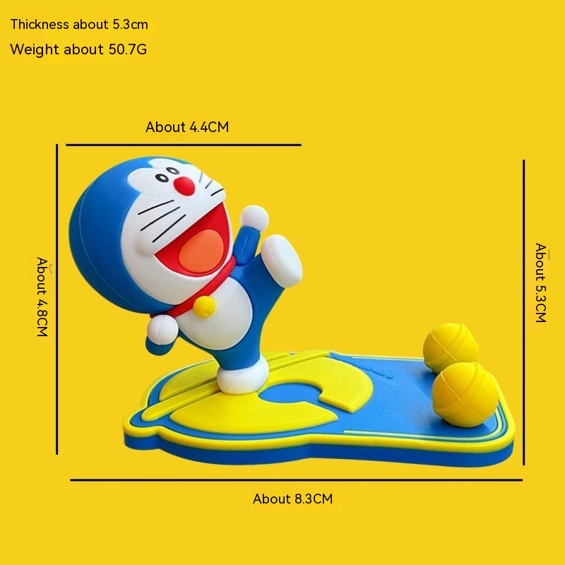 ที่วางมือถือ โดราเอม่อน ลิขสิทธิ์แท้ Mobile Holder Doraemon