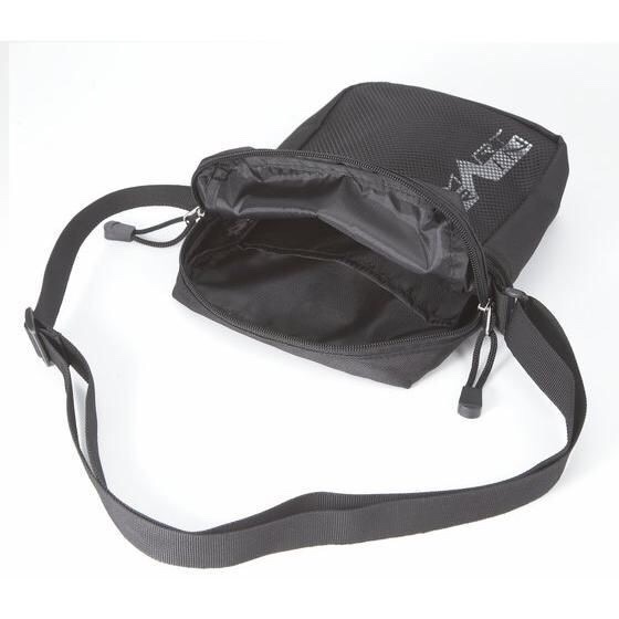 PRE-ORDER : Masked Rider 555 (Faiz) SMART BRAIN Shoulder Bag (Vertical)