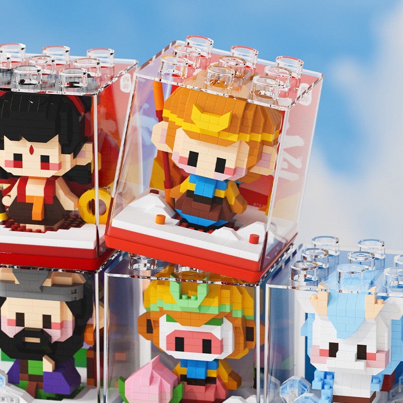 6117 - Journey to The West